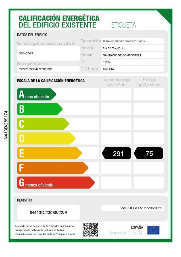 Gasthof Casa Celsa-barbantes 2*
