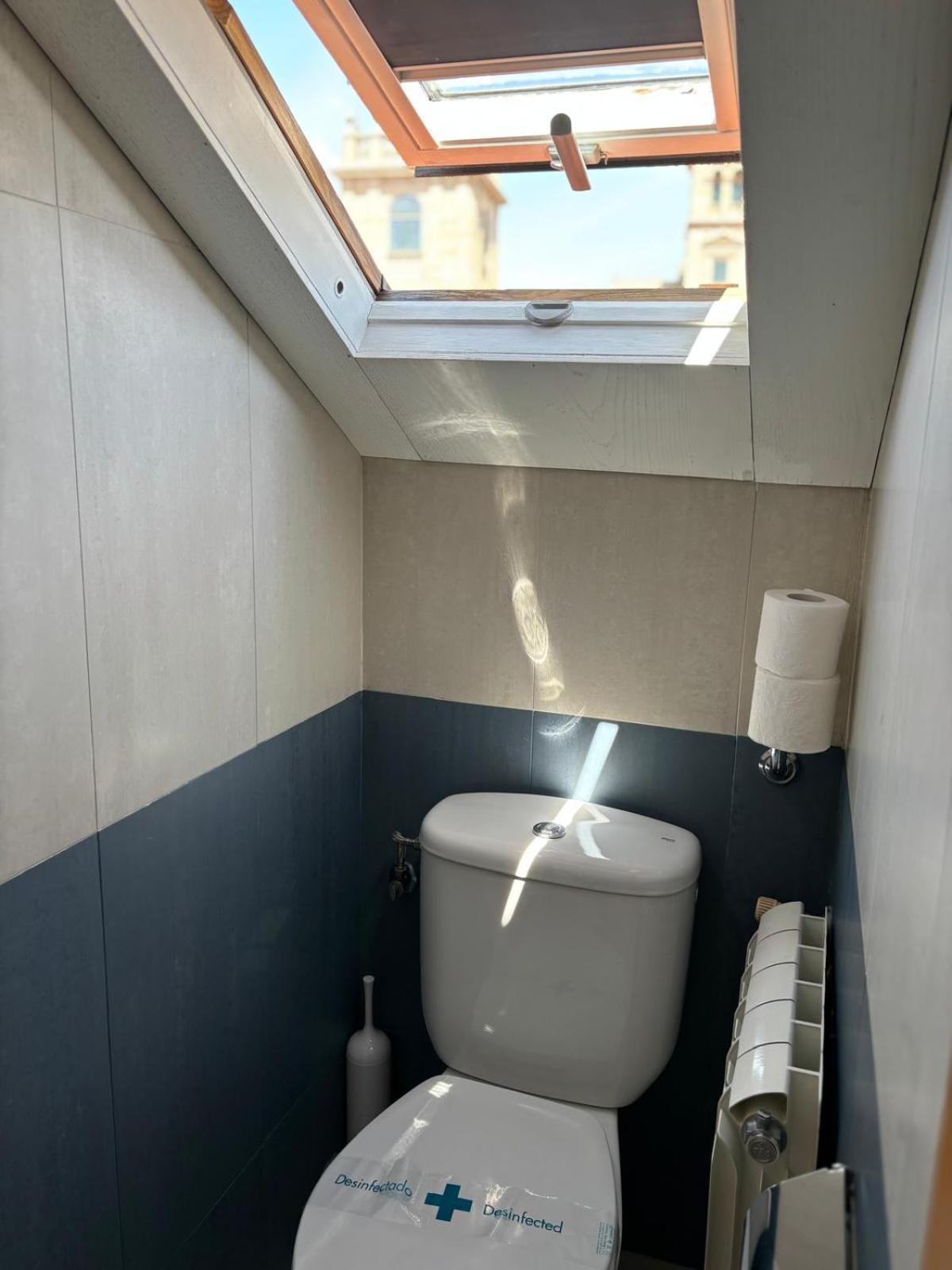 Casa Celsa-barbantes Gasthof Santiago de Compostela