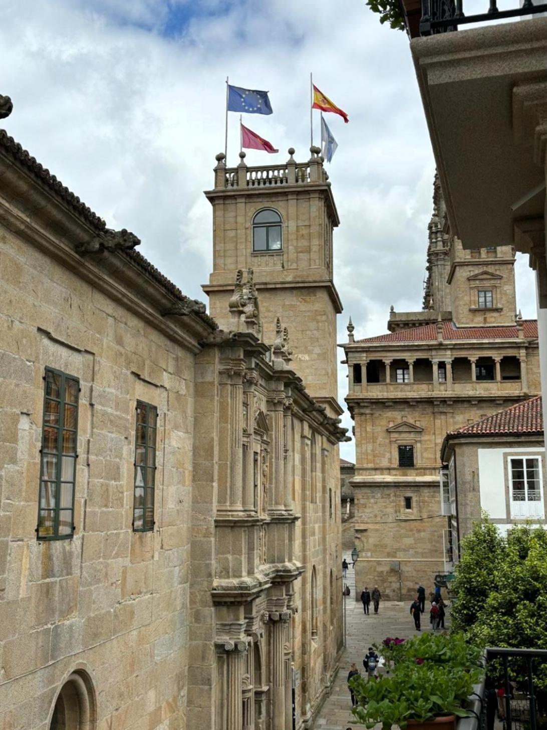 Casa Celsa-barbantes Gasthof