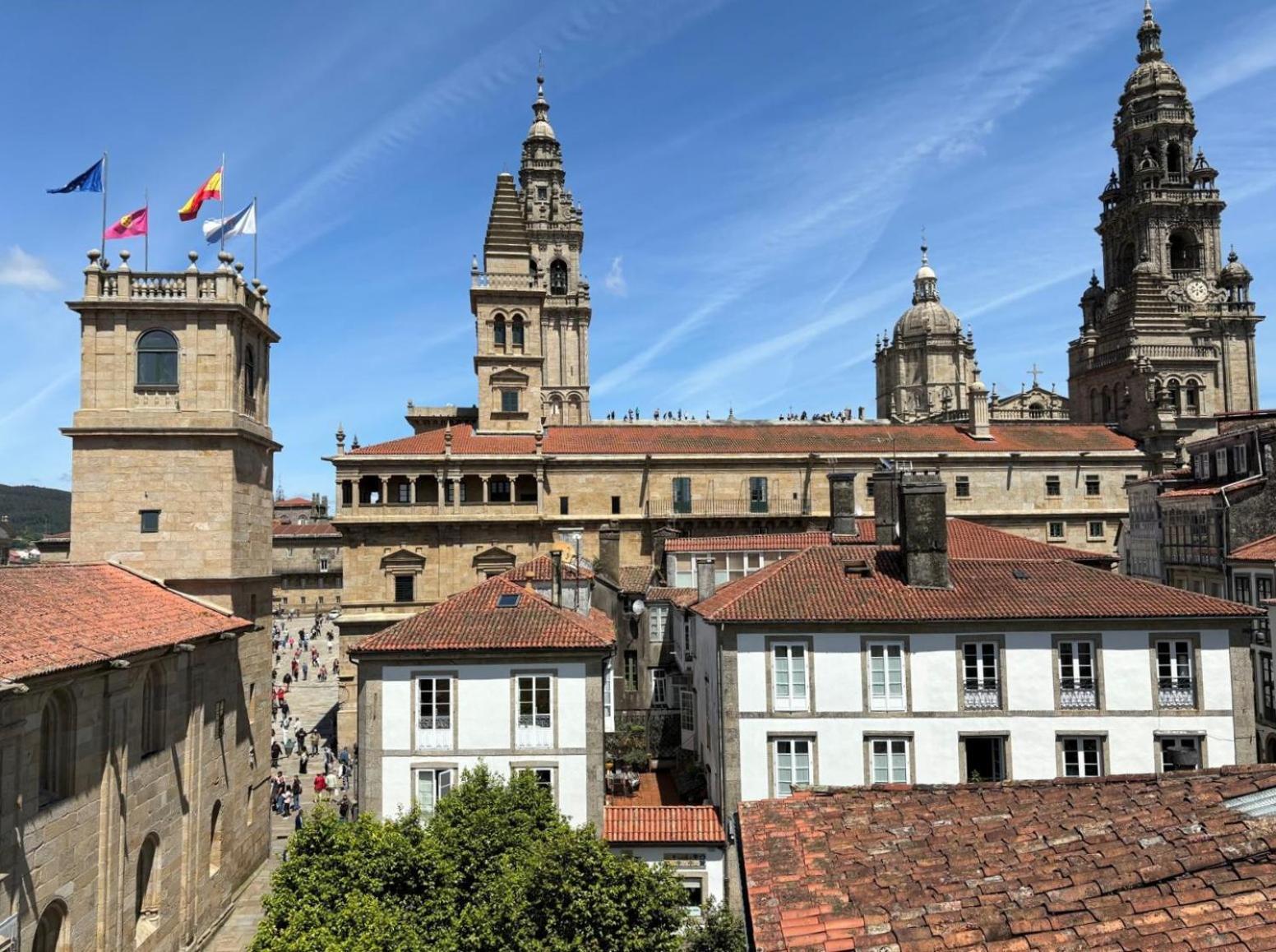 Casa Celsa-barbantes Gasthof 2*