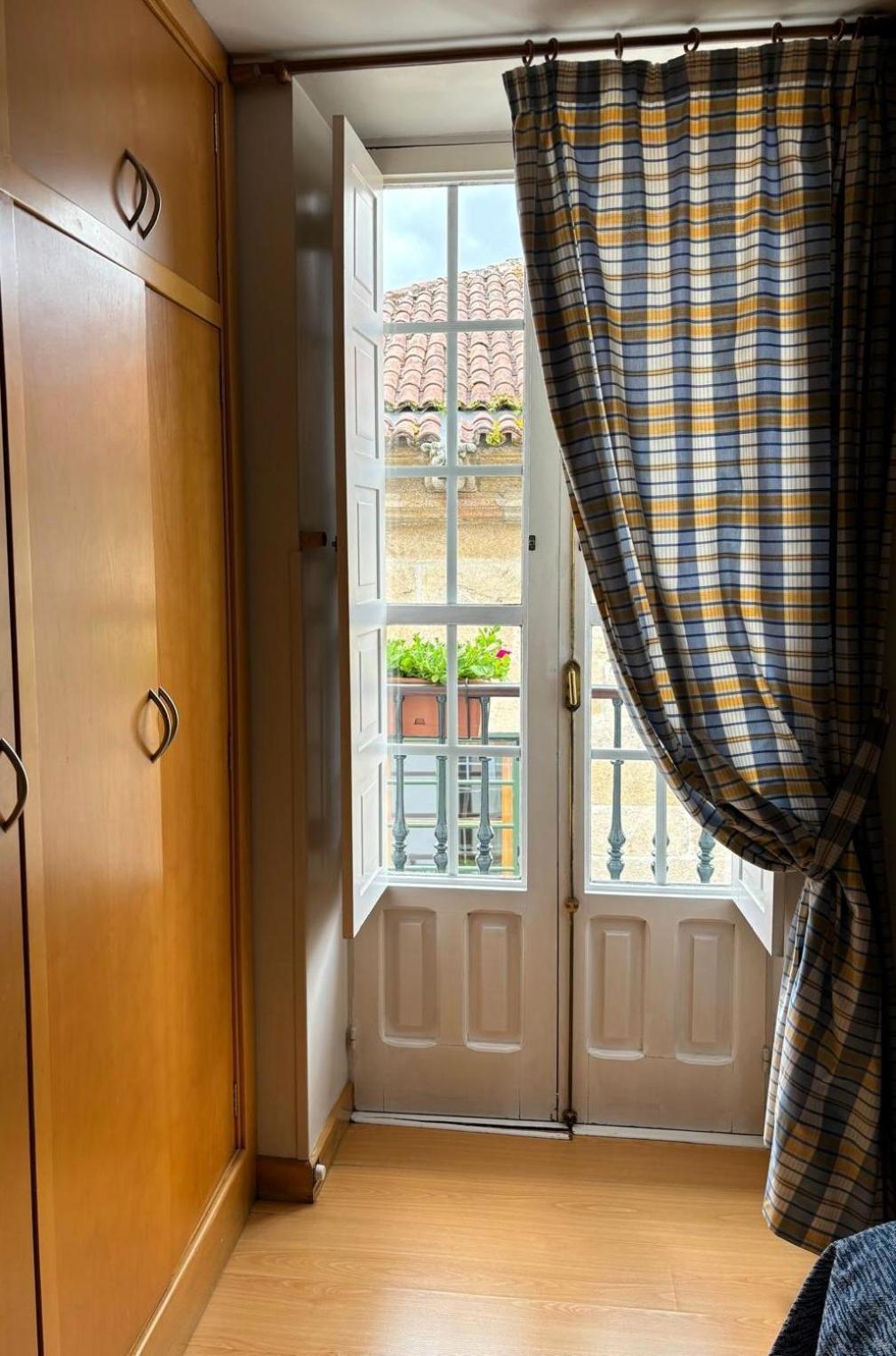 Pensión Casa Celsa-barbantes 2*