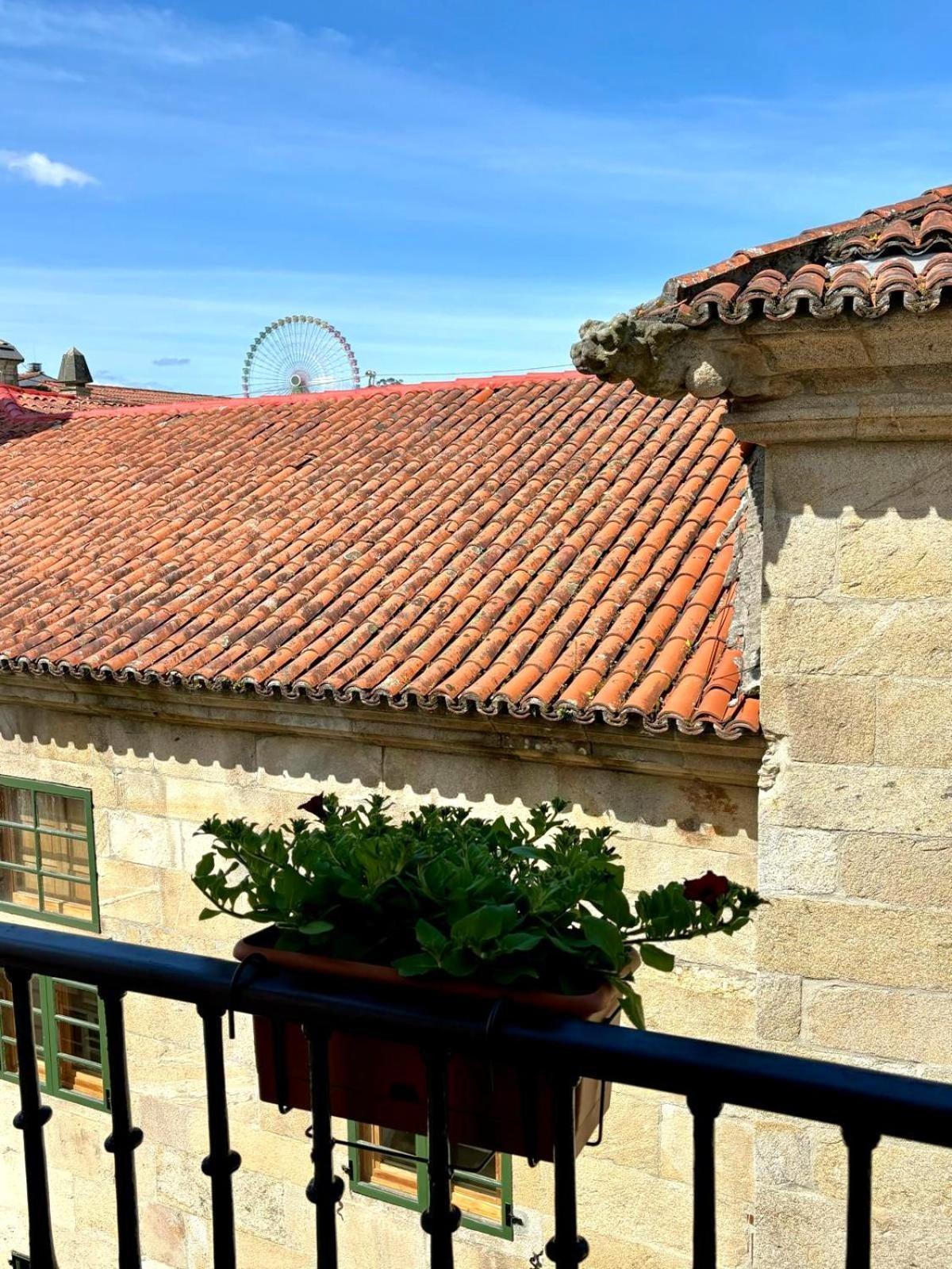 Pensión Casa Celsa-barbantes
