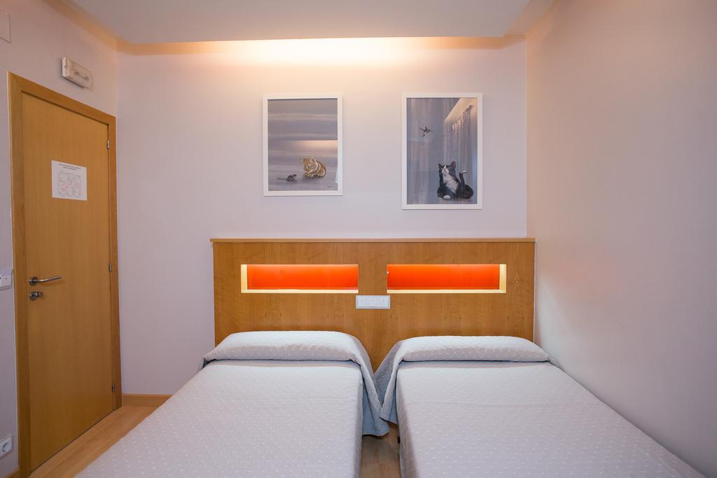 Pensión Casa Celsa-barbantes