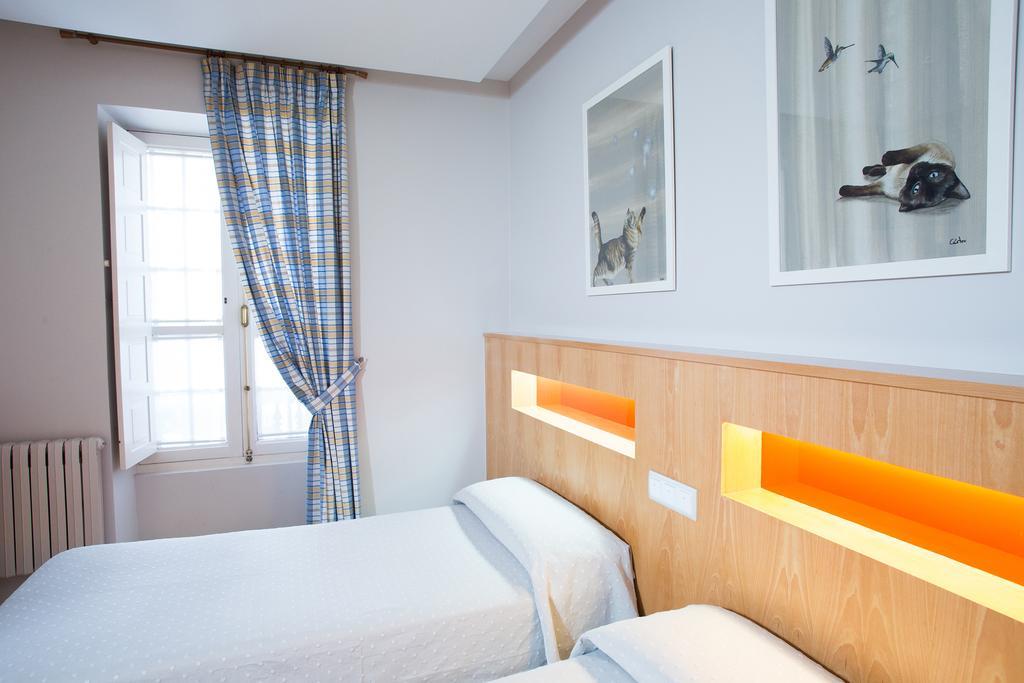 Casa Celsa-barbantes Gasthof 2*