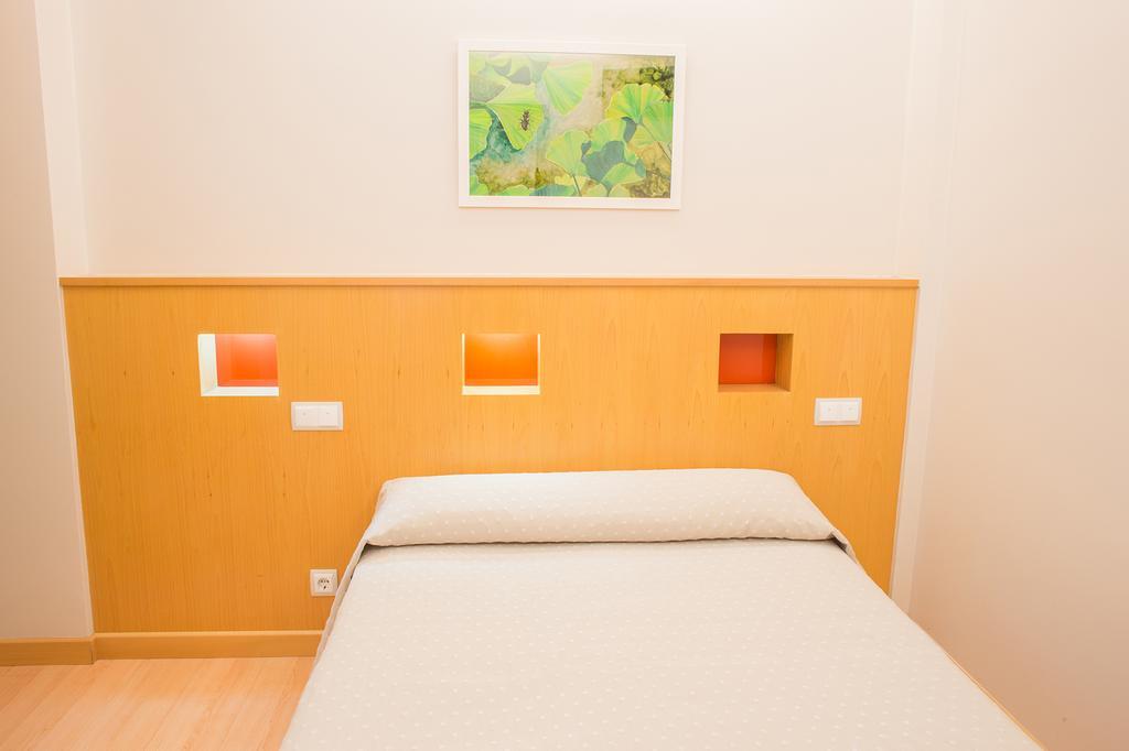 Gasthof Casa Celsa-barbantes Santiago de Compostela