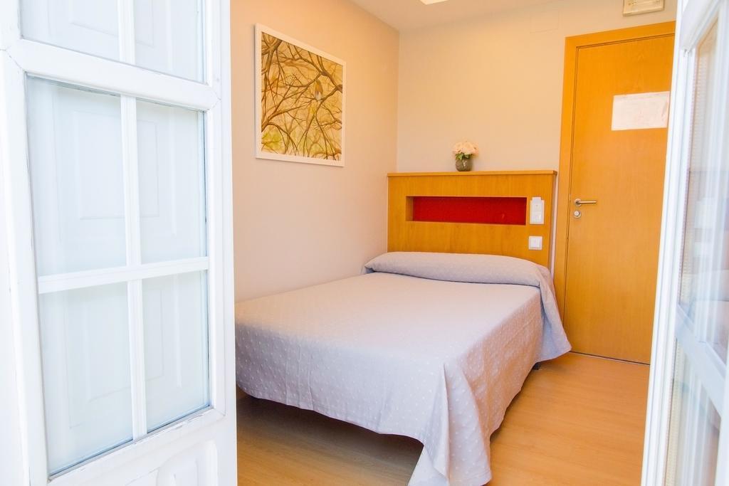 Gasthof Casa Celsa-barbantes Santiago de Compostela