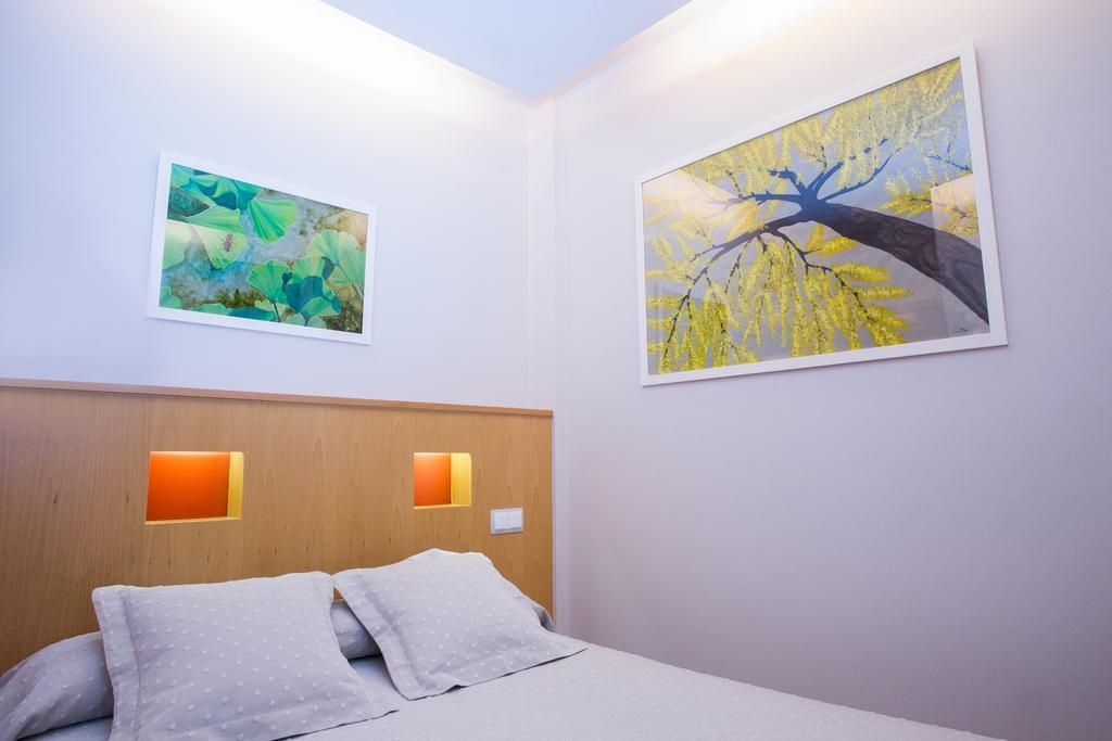 Pensión Casa Celsa-barbantes Santiago de Compostela