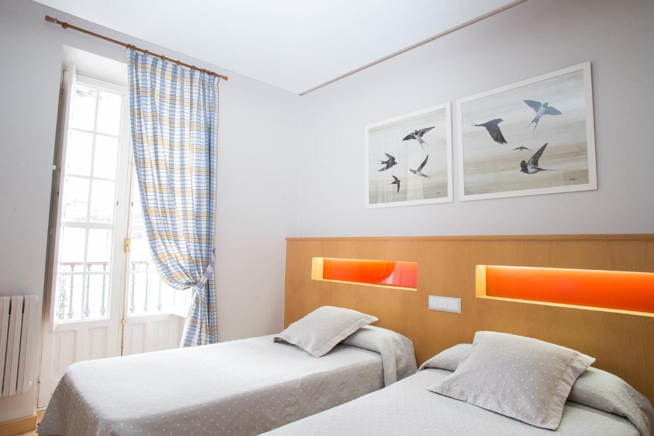 Gasthof Casa Celsa-barbantes